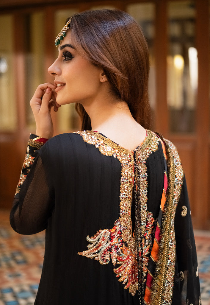 AJKM-01 | Asim Jofa | Jhumka Breilly Wala | Eid Festive 2023