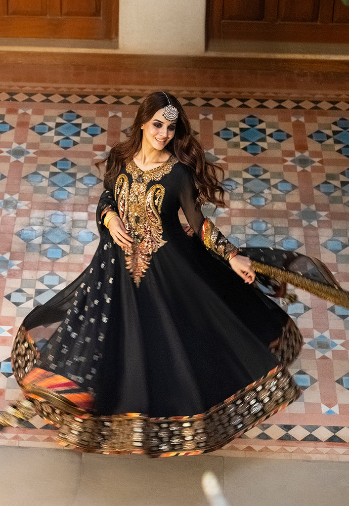 AJKM-01 | Asim Jofa | Jhumka Breilly Wala | Eid Festive 2023