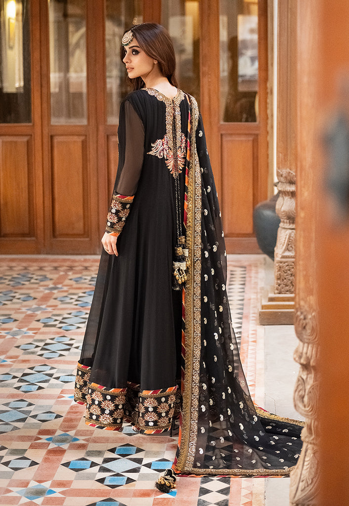 AJKM-01 | Asim Jofa | Jhumka Breilly Wala | Eid Festive 2023
