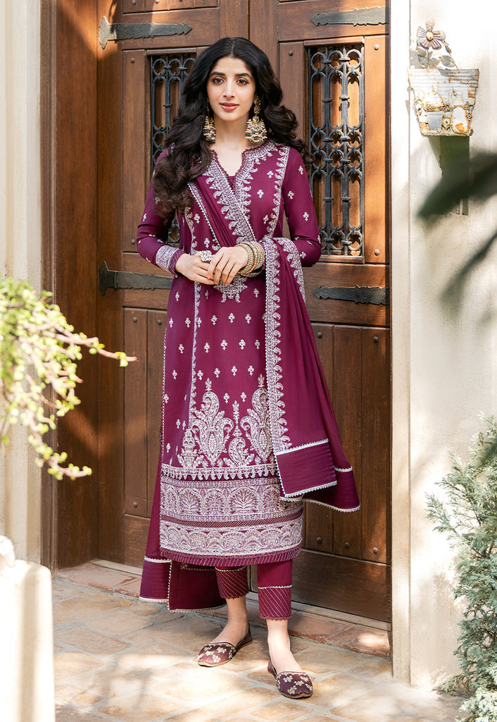 AJKM-02 | Asim Jofa | Jhumka Breilly Wala | Eid Festive 2023