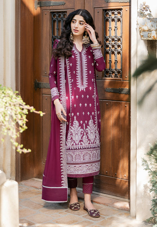 AJKM-02 | Asim Jofa | Jhumka Breilly Wala | Eid Festive 2023