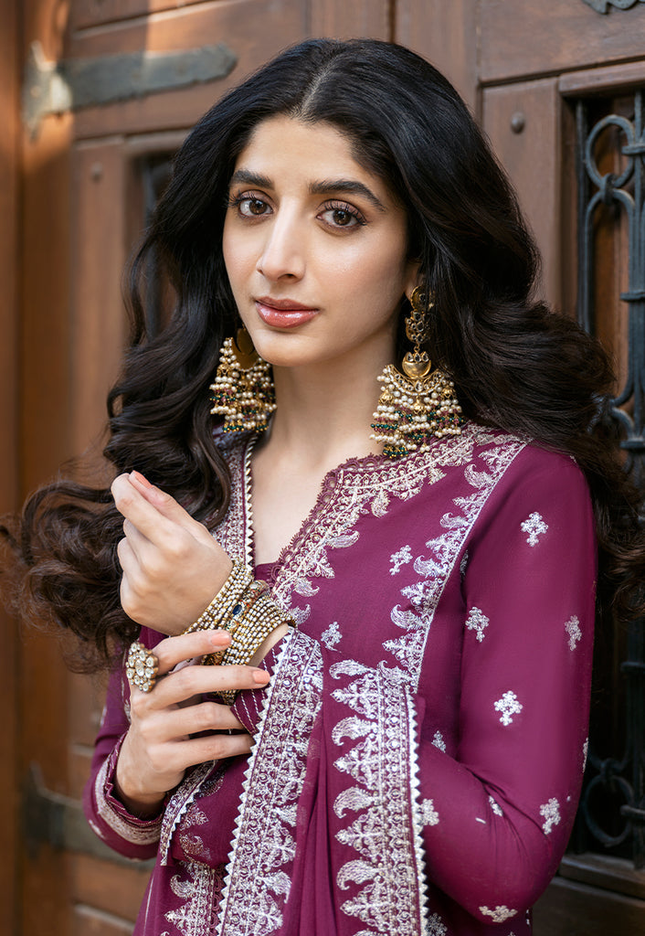 AJKM-02 | Asim Jofa | Jhumka Breilly Wala | Eid Festive 2023