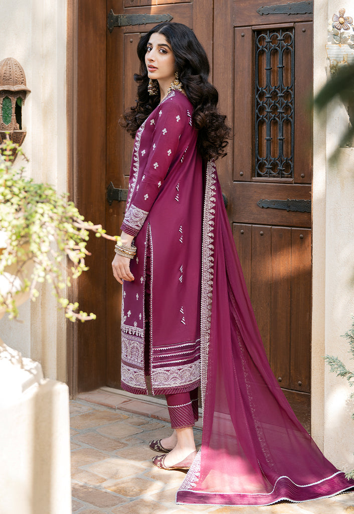 AJKM-02 | Asim Jofa | Jhumka Breilly Wala | Eid Festive 2023