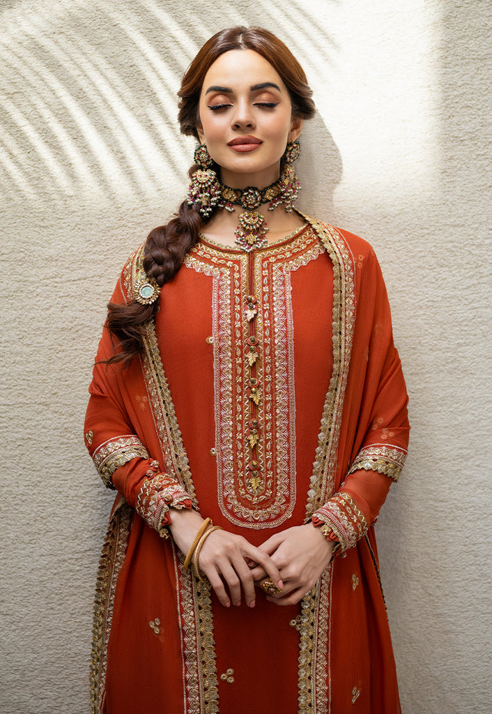 AJKM-03 | Asim Jofa | Jhumka Breilly Wala | Eid Festive 2023