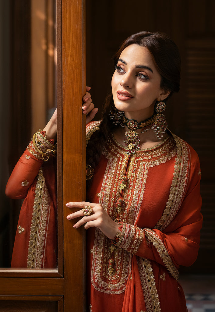 AJKM-03 | Asim Jofa | Jhumka Breilly Wala | Eid Festive 2023