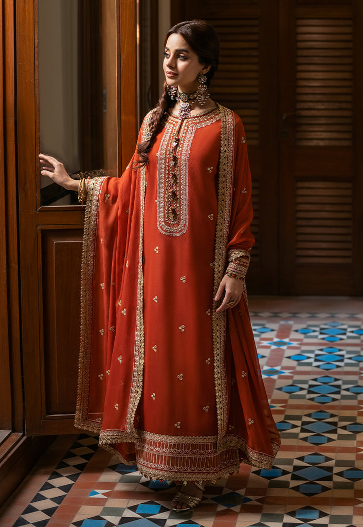 AJKM-03 | Asim Jofa | Jhumka Breilly Wala | Eid Festive 2023