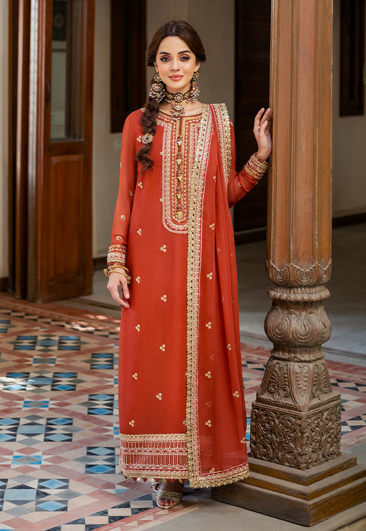 AJKM-03 | Asim Jofa | Jhumka Breilly Wala | Eid Festive 2023