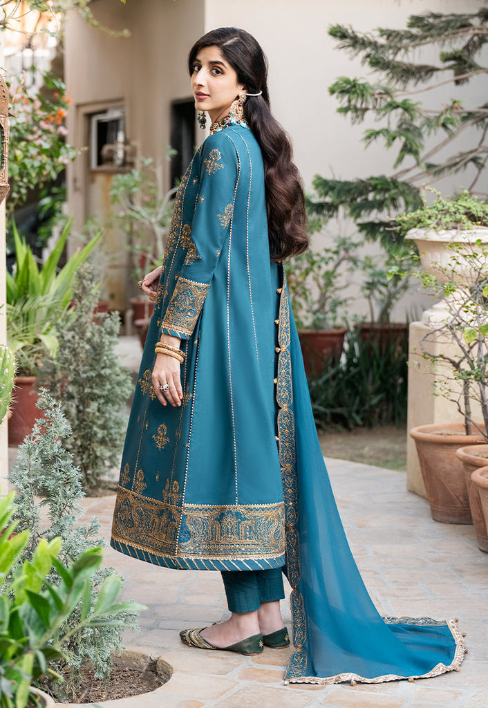 AJKM-04 | Asim Jofa | Jhumka Breilly Wala | Eid Festive 2023