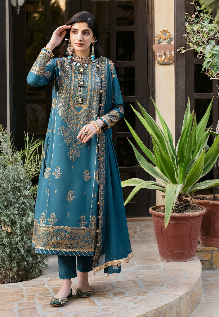 AJKM-04 | Asim Jofa | Jhumka Breilly Wala | Eid Festive 2023