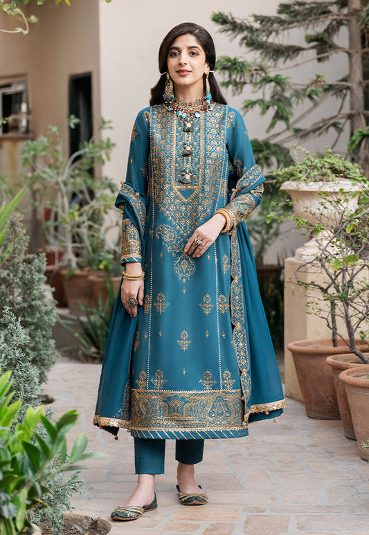 AJKM-04 | Asim Jofa | Jhumka Breilly Wala | Eid Festive 2023