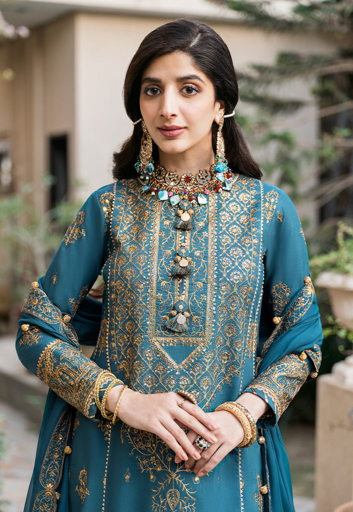 AJKM-04 | Asim Jofa | Jhumka Breilly Wala | Eid Festive 2023