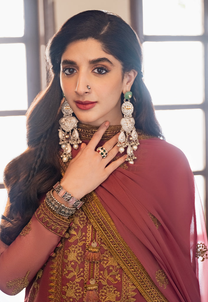 AJKM-06 | Asim Jofa | Jhumka Breilly Wala | Eid Festive 2023