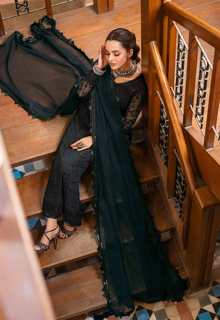 AJKM-07 | Asim Jofa | Jhumka Breilly Wala | Eid Festive 2023