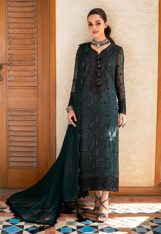 AJKM-07 | Asim Jofa | Jhumka Breilly Wala | Eid Festive 2023
