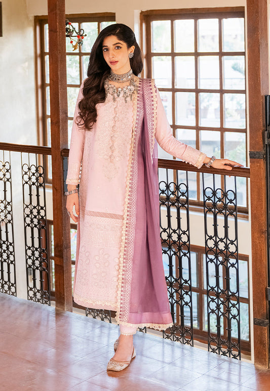 AJKM-08 | Asim Jofa | Jhumka Breilly Wala | Eid Festive 2023