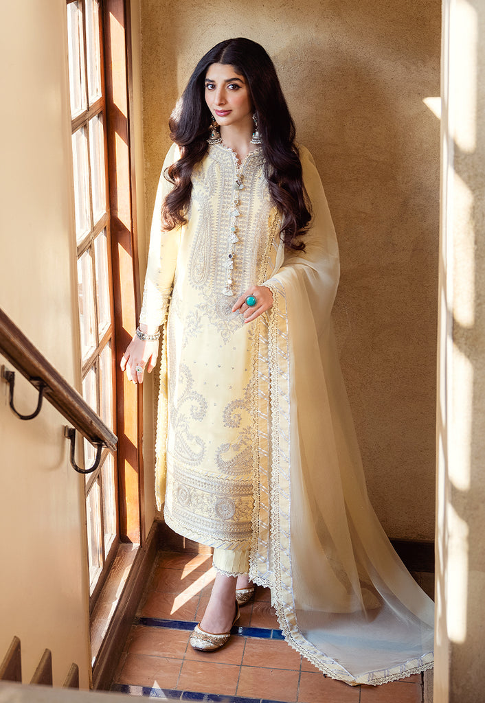 AJKM-10 | Asim Jofa | Jhumka Breilly Wala | Eid Festive 2023