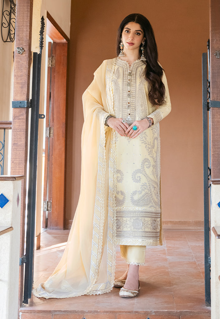 AJKM-10 | Asim Jofa | Jhumka Breilly Wala | Eid Festive 2023