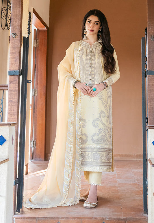 AJKM-10 | Asim Jofa | Jhumka Breilly Wala | Eid Festive 2023