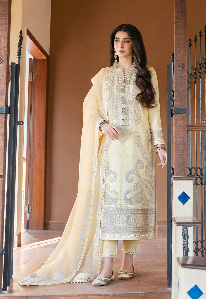 AJKM-10 | Asim Jofa | Jhumka Breilly Wala | Eid Festive 2023
