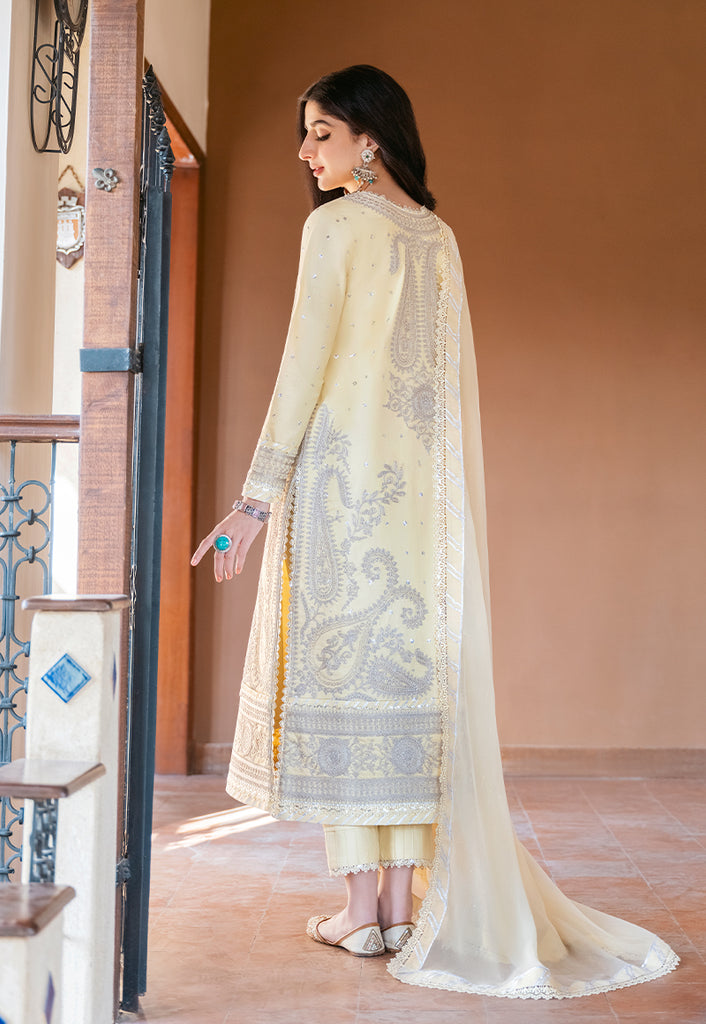 AJKM-10 | Asim Jofa | Jhumka Breilly Wala | Eid Festive 2023