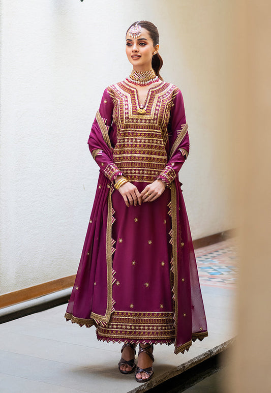 AJKM-11 | Asim Jofa | Jhumka Breilly Wala | Eid Festive 2023