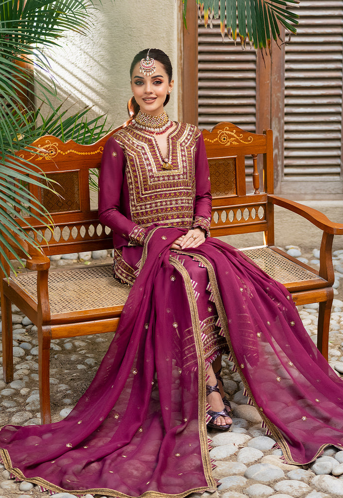 AJKM-11 | Asim Jofa | Jhumka Breilly Wala | Eid Festive 2023