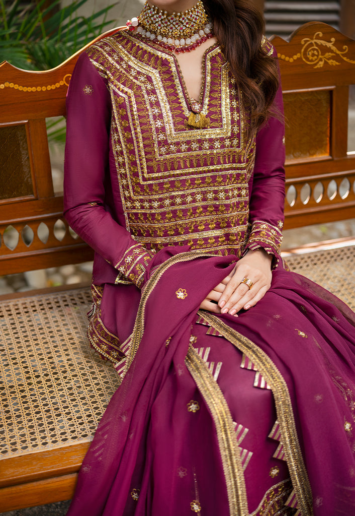 AJKM-11 | Asim Jofa | Jhumka Breilly Wala | Eid Festive 2023
