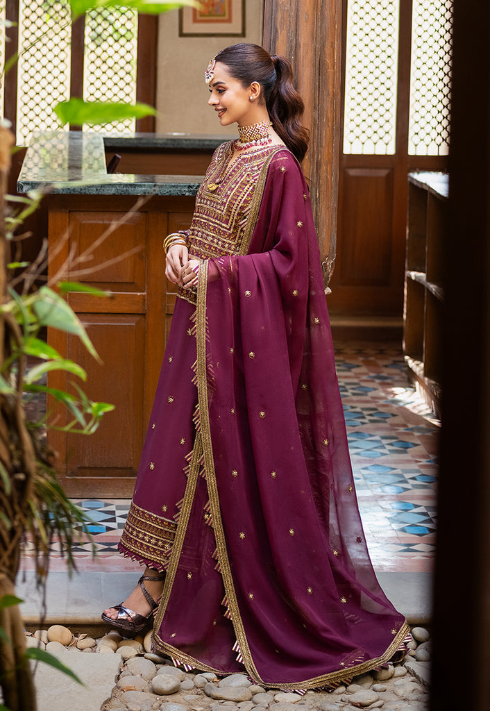 AJKM-11 | Asim Jofa | Jhumka Breilly Wala | Eid Festive 2023