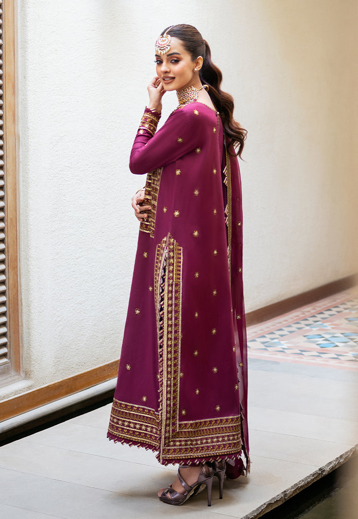 AJKM-11 | Asim Jofa | Jhumka Breilly Wala | Eid Festive 2023