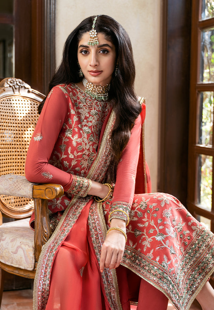 AJKM-12 | Asim Jofa | Jhumka Breilly Wala | Eid Festive 2023