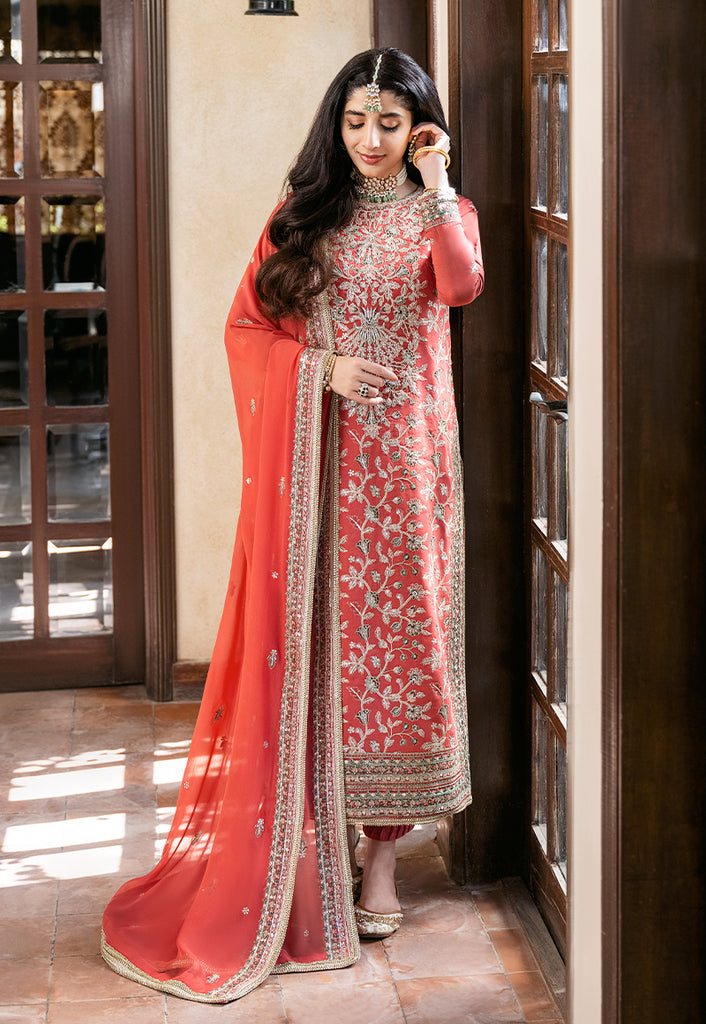 AJKM-12 | Asim Jofa | Jhumka Breilly Wala | Eid Festive 2023