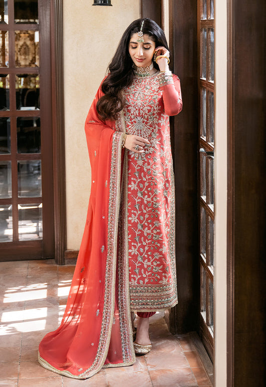 AJKM-12 | Asim Jofa | Jhumka Breilly Wala | Eid Festive 2023
