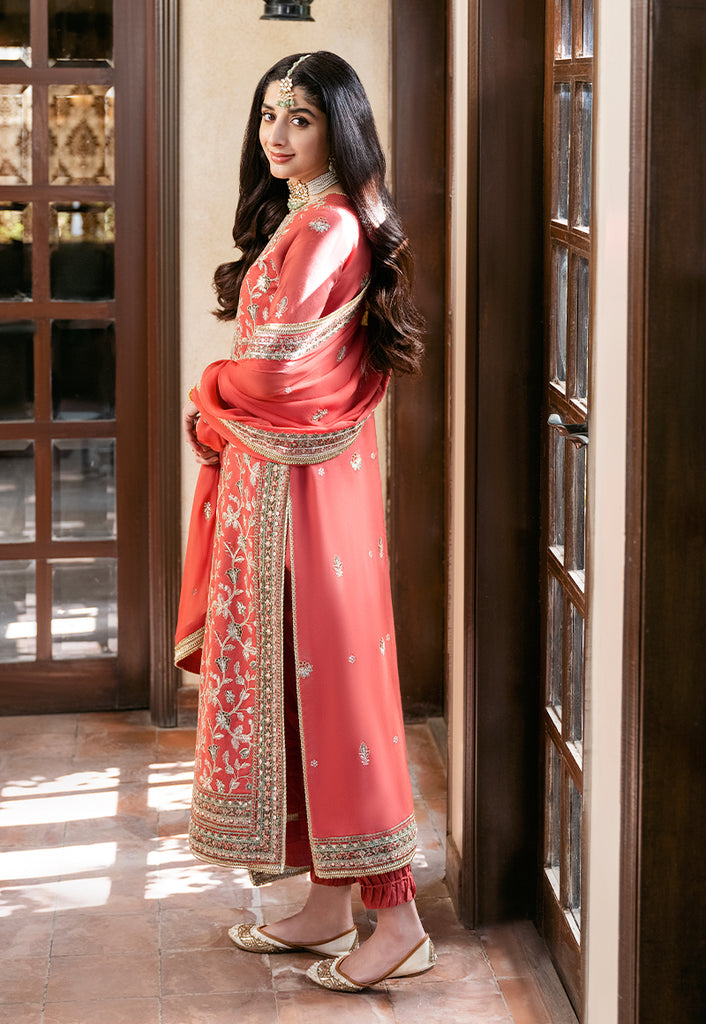 AJKM-12 | Asim Jofa | Jhumka Breilly Wala | Eid Festive 2023