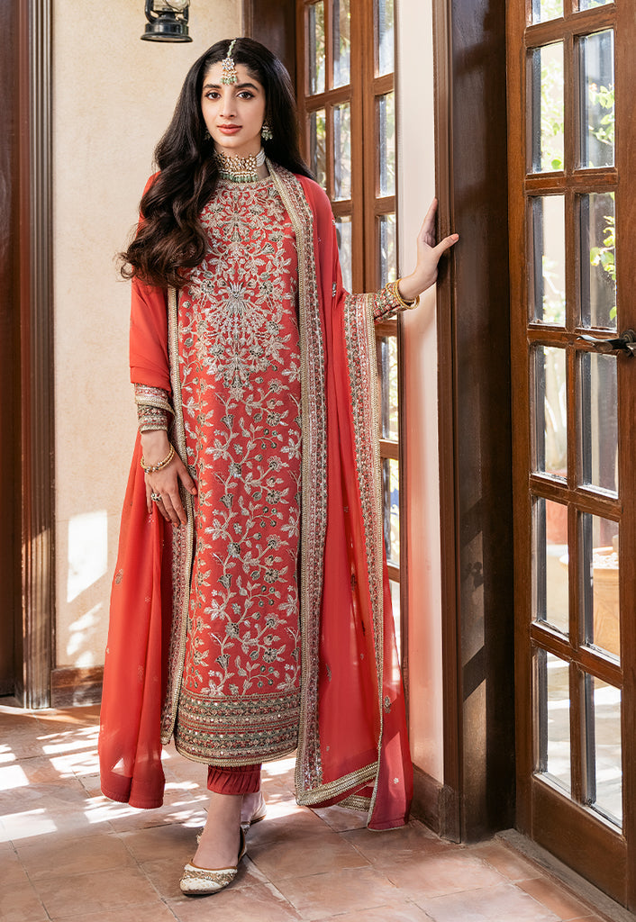 AJKM-12 | Asim Jofa | Jhumka Breilly Wala | Eid Festive 2023