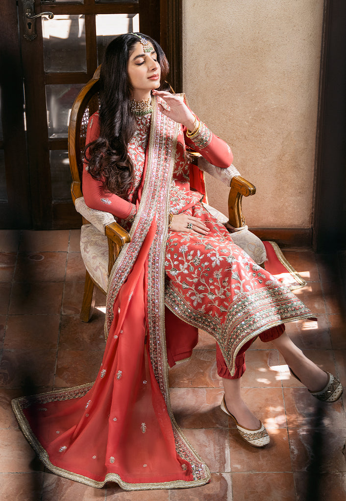 AJKM-12 | Asim Jofa | Jhumka Breilly Wala | Eid Festive 2023