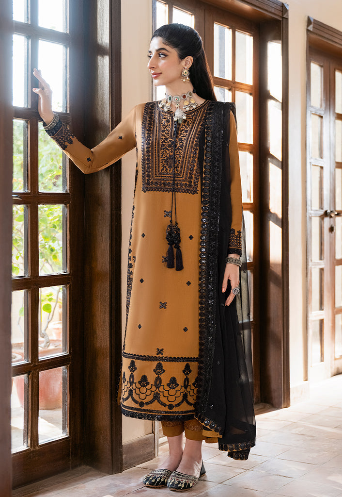 AJKM-14 | Asim Jofa | Jhumka Breilly Wala | Eid Festive 2023