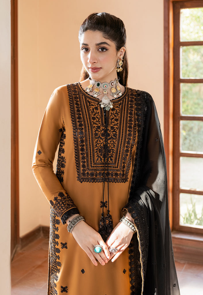 AJKM-14 | Asim Jofa | Jhumka Breilly Wala | Eid Festive 2023