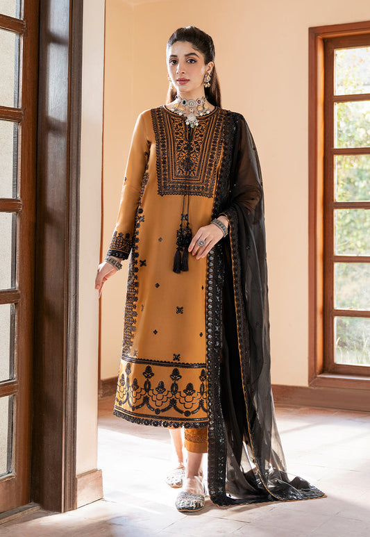 AJKM-14 | Asim Jofa | Jhumka Breilly Wala | Eid Festive 2023
