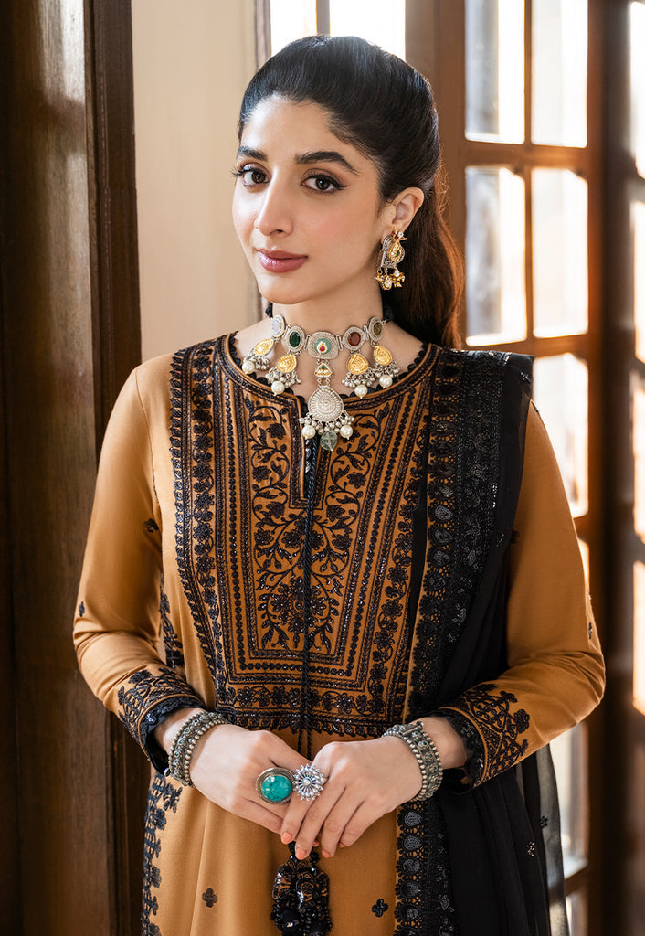 AJKM-14 | Asim Jofa | Jhumka Breilly Wala | Eid Festive 2023