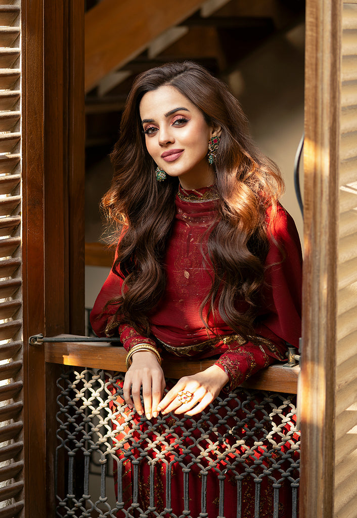 AJKM-15 | Asim Jofa | Jhumka Breilly Wala | Eid Festive 2023