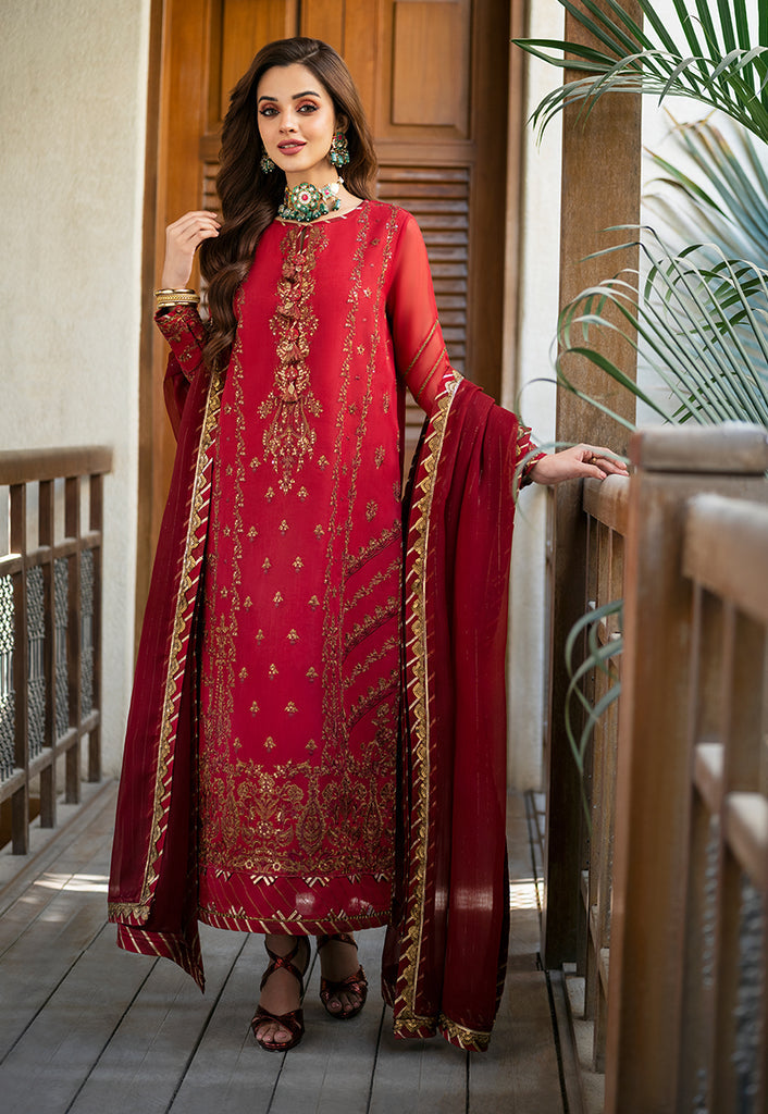AJKM-15 | Asim Jofa | Jhumka Breilly Wala | Eid Festive 2023