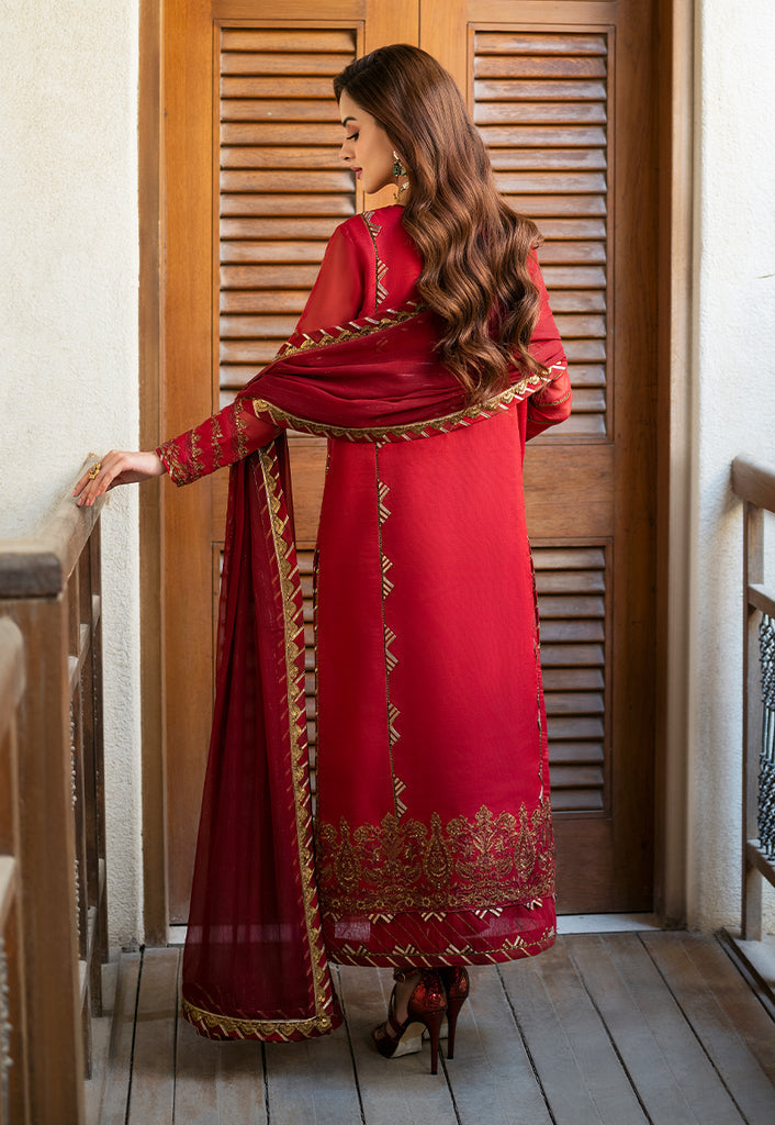 AJKM-15 | Asim Jofa | Jhumka Breilly Wala | Eid Festive 2023