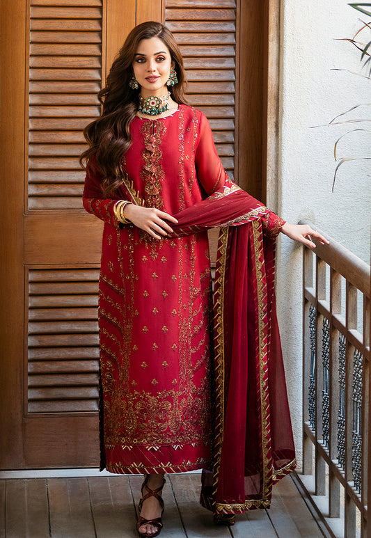 AJKM-15 | Asim Jofa | Jhumka Breilly Wala | Eid Festive 2023