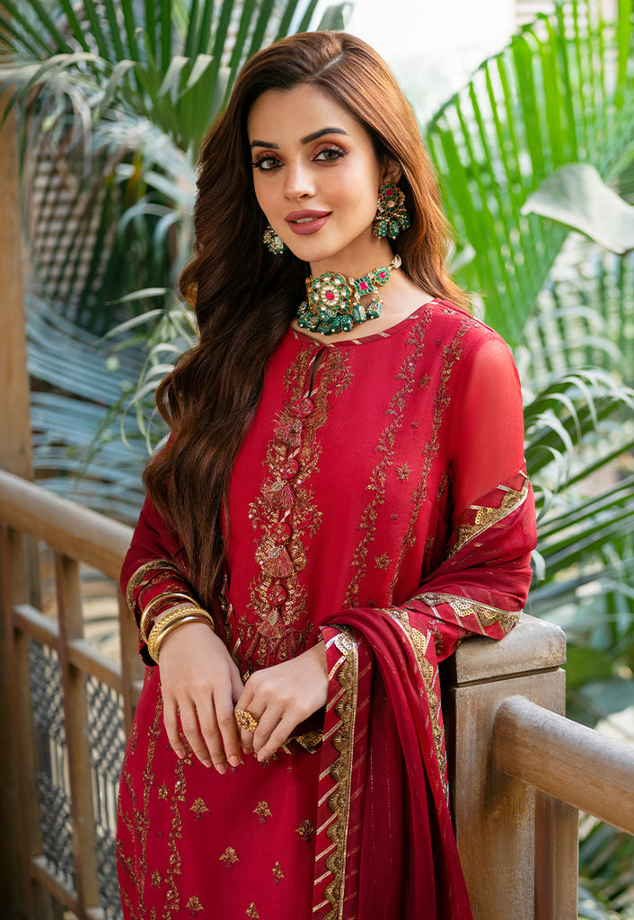 AJKM-15 | Asim Jofa | Jhumka Breilly Wala | Eid Festive 2023
