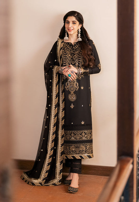 AJKM-16 | Asim Jofa | Jhumka Breilly Wala | Eid Festive 2023