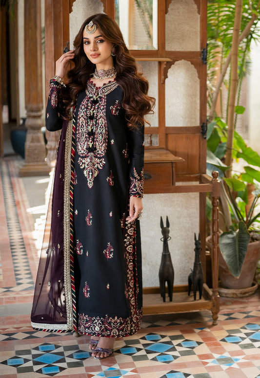 AJKM-19 | Asim Jofa | Jhumka Breilly Wala | Eid Festive 2023