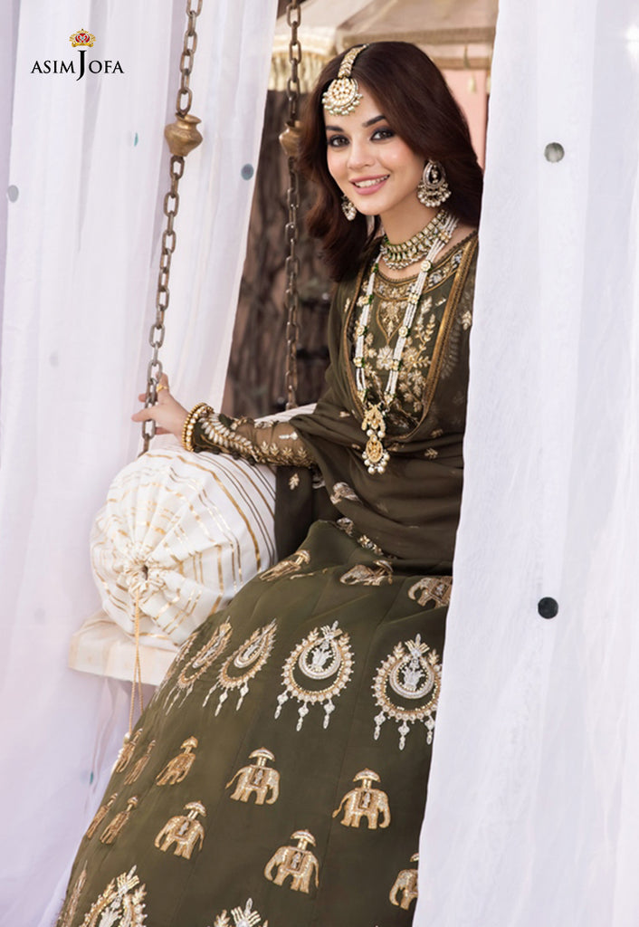 AJM-03 | Asim Jofa | Mehr-o-Mah | Festive Collection 2023