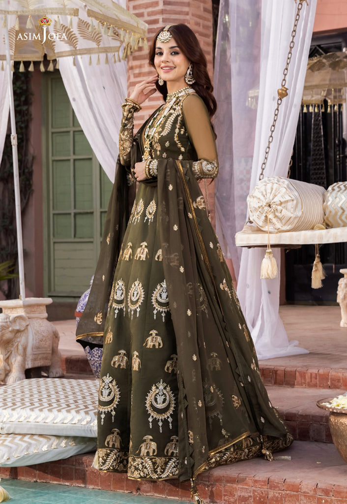 AJM-03 | Asim Jofa | Mehr-o-Mah | Festive Collection 2023