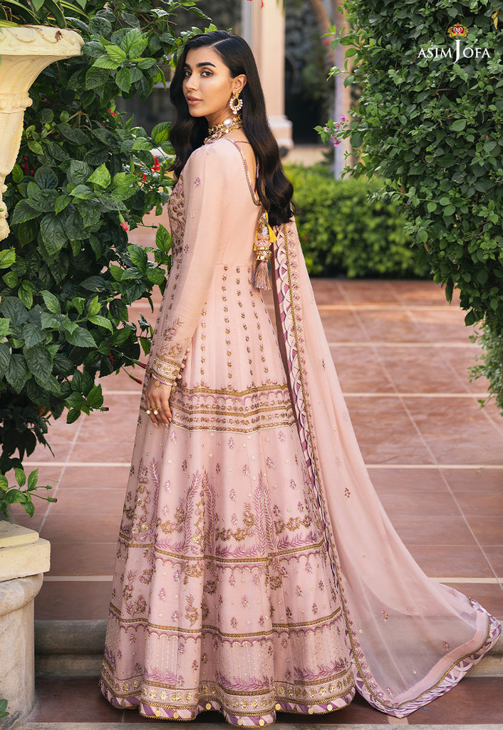 AJM-04 | Asim Jofa | Mehr-o-Mah | Festive Collection 2023
