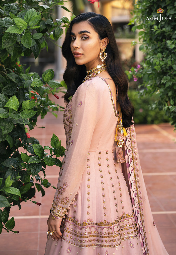 AJM-04 | Asim Jofa | Mehr-o-Mah | Festive Collection 2023